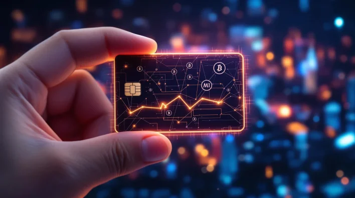 Euler Labs Unleashes Revolutionary Crypto Credit Card: Swype.fun