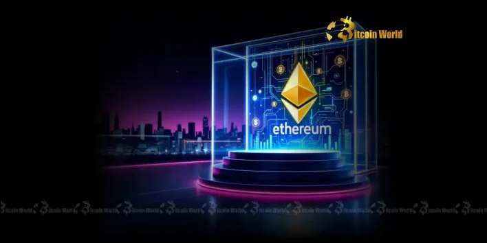 Unlocking Potential: Nasdaq’s Pivotal Ethereum ETF Staking Proposal