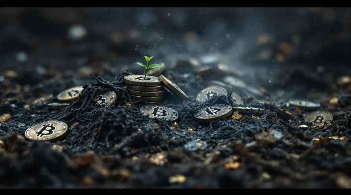 Bitcoin Dormancy: Unveiling the Astonishing Truth of Lost BTC Supply