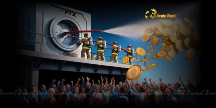 FTX Payouts: Chinese Creditors Launch Fierce Opposition to Delay Tactics