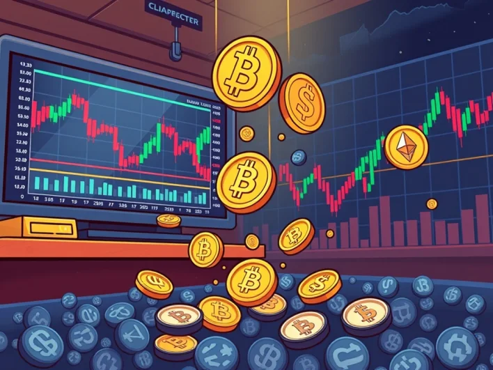 Unveiling the Crucial Truth: Understanding Crypto Liquidations in Perpetual Futures
