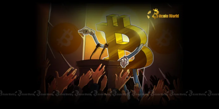 Bitcoin Open Interest Soars: Unpacking the Explosive $40.2B Surge and What it Means for Traders