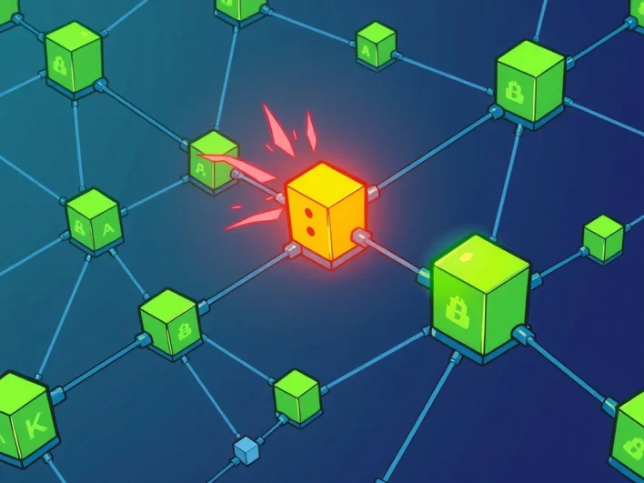 Polygon Network Recovers Swiftly After Brief Halt: A Testament to Resilience