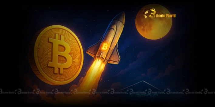 Bitcoin Unleashes Historic All-Time High Amid Crucial Macroeconomic Shifts