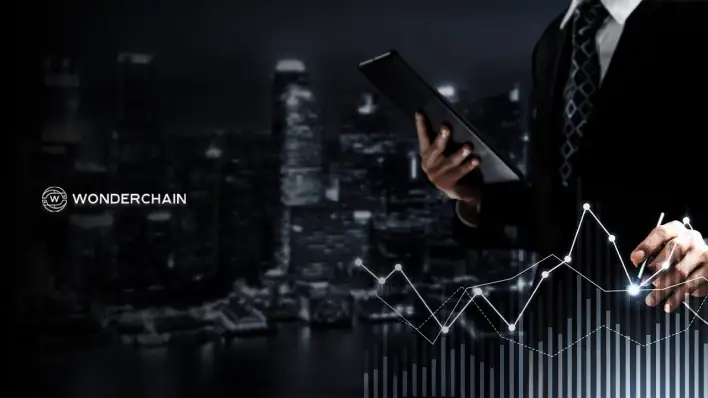 The Most Coveted Airdrop Coin in the World – WonderChain! A Coin That VCs Are Watching Closely and Holders Are Most Excited About in 2025