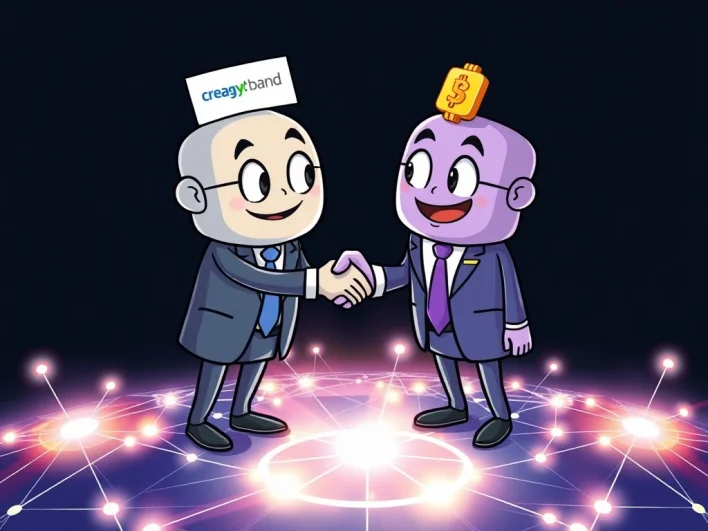 Stripe Paradigm Partnership Unlocks Revolutionary Blockchain Development