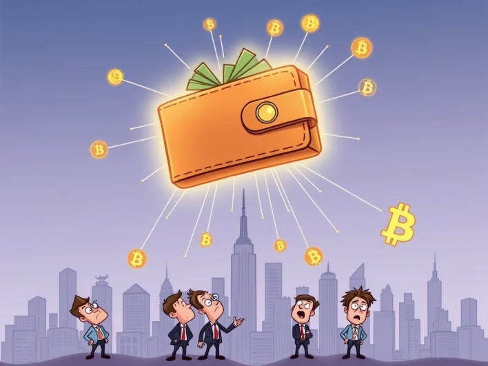 Smart Money Wallet Unveils Startling $138M Ethereum Sell-Off