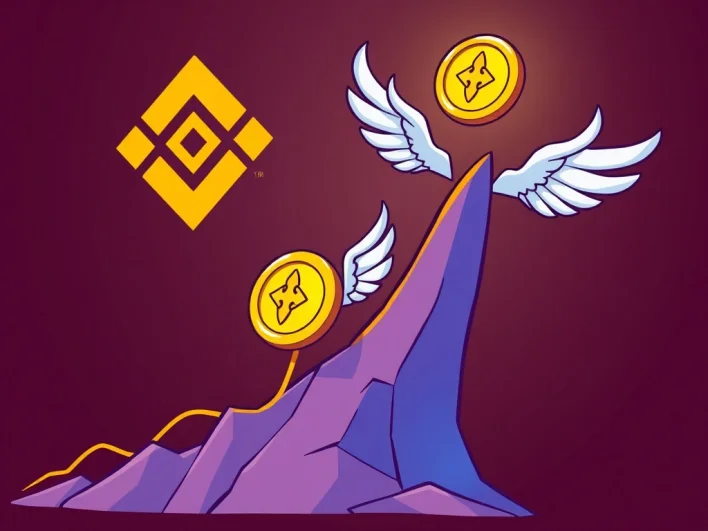 Binance Perpetuals: Unleashing Exciting YALA and CARV Trading with 50x Leverage