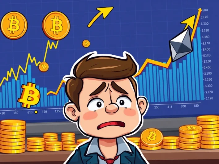 Crypto Leverage Trading: The Shocking $10M Wipeout on Hyperliquid