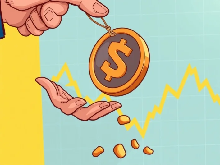 MYX Token Price Plunges: Shocking 58% Drop After Unlock & Hack VC Sell-Off