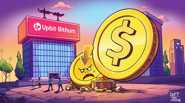 STRIKE Crypto Plummets: Delisting Fears Spark Dramatic Sell-Off