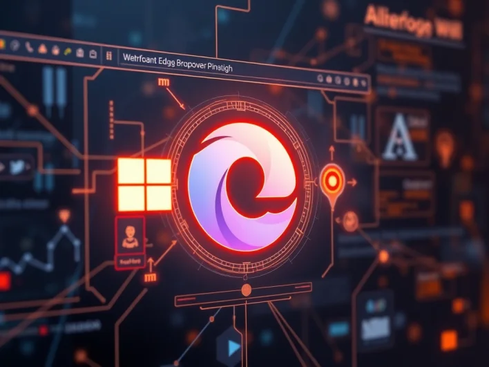AI Browser: Microsoft Edge’s Copilot Mode Unlocks a New Era of Web Browsing