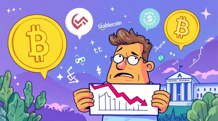 Circle Investment Downgrade: Shocking ‘Sell’ Rating Issued by Compass Point Analysts