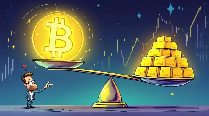 Bitcoin Undervalued: PlanB Reveals the Explosive 10x Potential