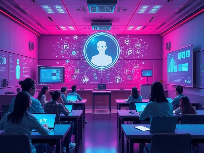 AI Learning Tools Revolutionize Education: Google’s Gemini Unleashes Powerful Guided Learning