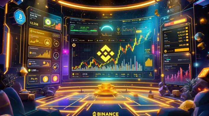 Binance Chainbase: A Powerful Leap for Digital Asset Accessibility