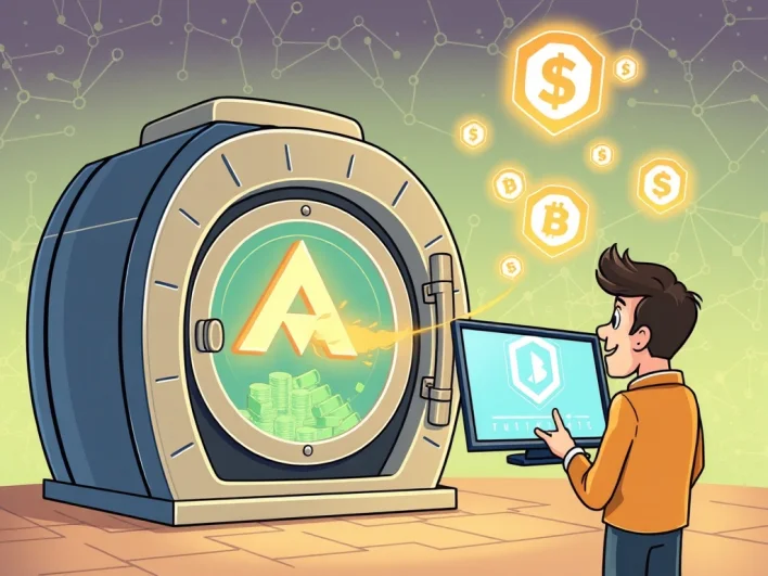 SUI Token Trading: Crypto Bank AMINA’s Major New Service