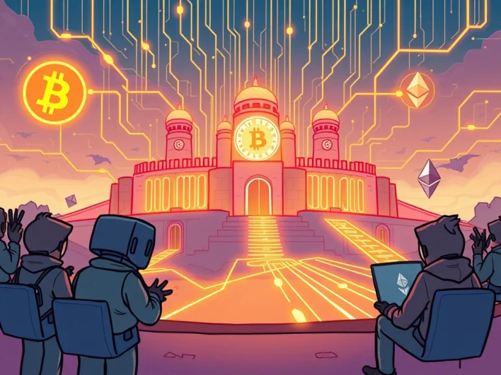 Blockchain Encryption: Naoris Unveils a Daring $120K Challenge to Test Its Unbreakable Security