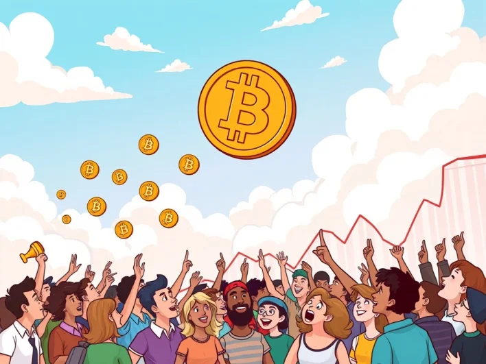 Bitcoin Price Soars: Unveiling the Astounding $114,000 Milestone