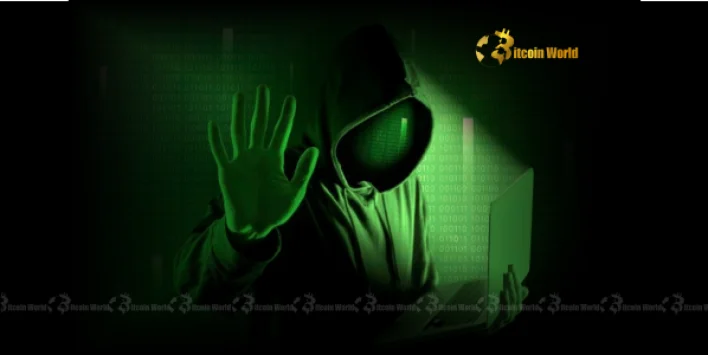 GMX Hacker’s Daring Defiance: $42.8M in Stolen Crypto Converted to ETH, Bounty Rejected