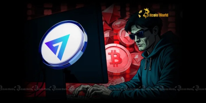 GMX Exploiter’s Shocking $14.3M On-Chain Maneuvers Unveiled