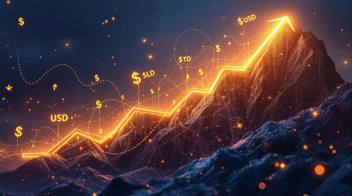 Crypto Regulation: A Powerful Catalyst for US Dollar Dominance and Financial Stability