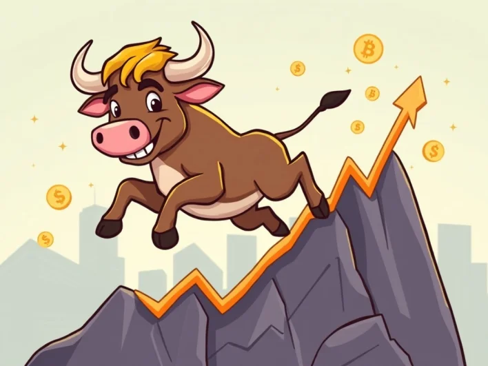 US Stock Market Performance: Soaring Higher, What It Means for Crypto