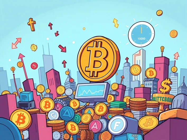 Altcoin Season: Unveiling Crucial Insights into the Crypto Market Cycle