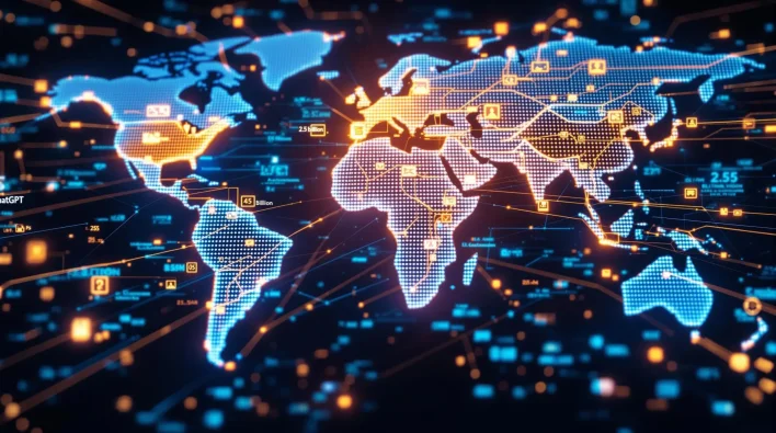 ChatGPT’s Astounding Surge: 2.5 Billion Prompts Daily Redefine AI Adoption