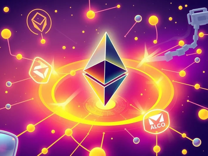 Lean Ethereum: Unlocking a Revolutionary Quantum-Resistant Future for Blockchain