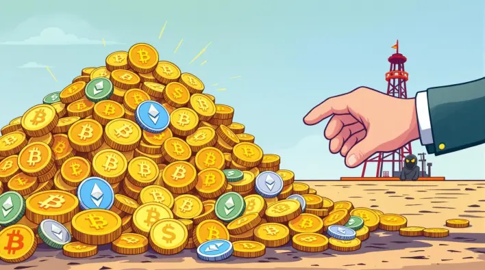 Crypto Fraud Unmasked: U.S. Seeks Forfeiture of $7.1M in Devastating Investment Scheme