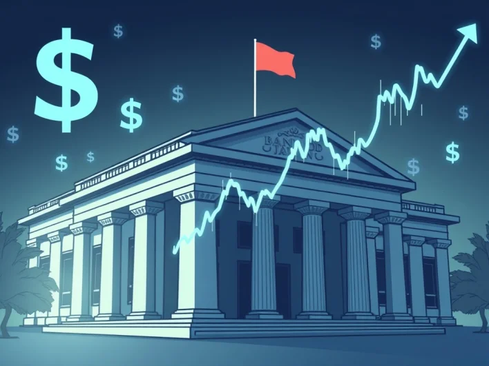 Bank of Japan’s Crucial Decision: Unlocking the Future of USD/JPY