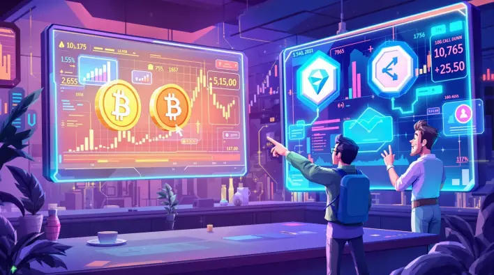 Binance Perpetual Contracts: Unlock Limitless Trading Opportunities