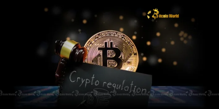 US Crypto Regulation: Landmark Guidance Unveiled for Bank Crypto Holdings