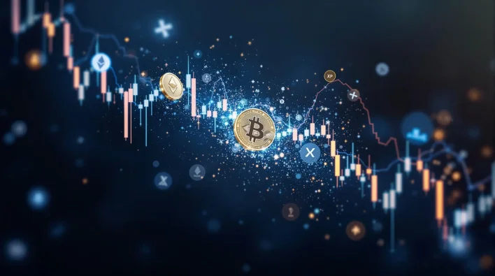 Crypto Perpetual Futures: Unveiling the Shocking 24-Hour Liquidation Storm