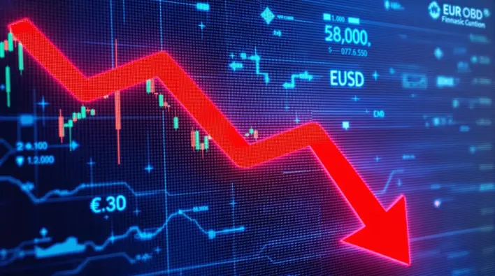 EUR/USD Forecast: Crucial Insights into Bearish Momentum