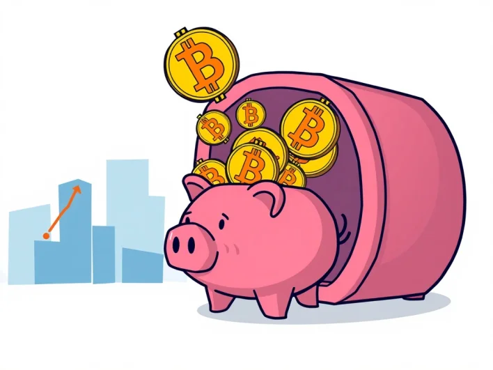 Strategic Bitcoin Acquisition: H100 Group’s Bold $2.2M Raise Fuels Crypto Confidence