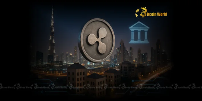 Ripple’s Groundbreaking Partnership Fuels Dubai Real Estate Tokenization