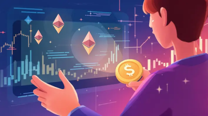 World Liberty Financial ETH: A Pivotal Purchase Signaling Growing Confidence
