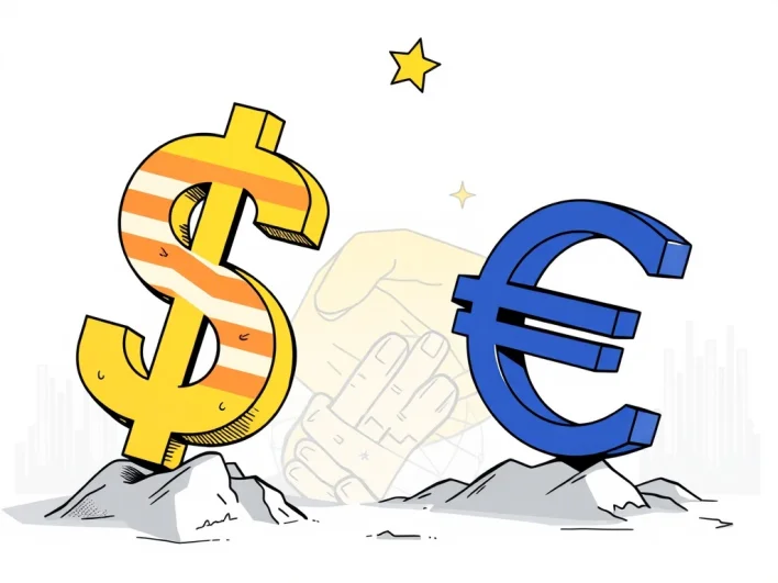 US Dollar Strength Surges: Unpacking the Impact of the US-EU Trade Deal