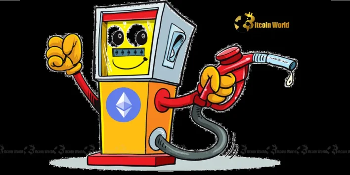 Ethereum Gas Fees Explode: Unpacking the ERA Airdrop’s Staggering Impact
