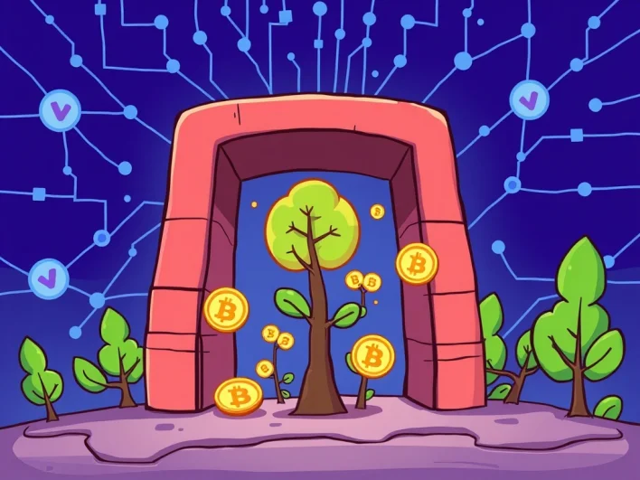 Binance Alpha: Your Gateway to Pioneering Early Crypto Projects with Treehouse (TREE)