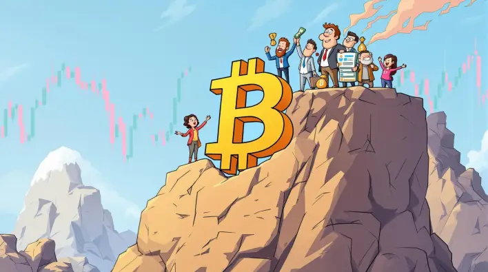 Bitcoin Short-Term Holders: Unveiling a Crucial Local Bottom Signal