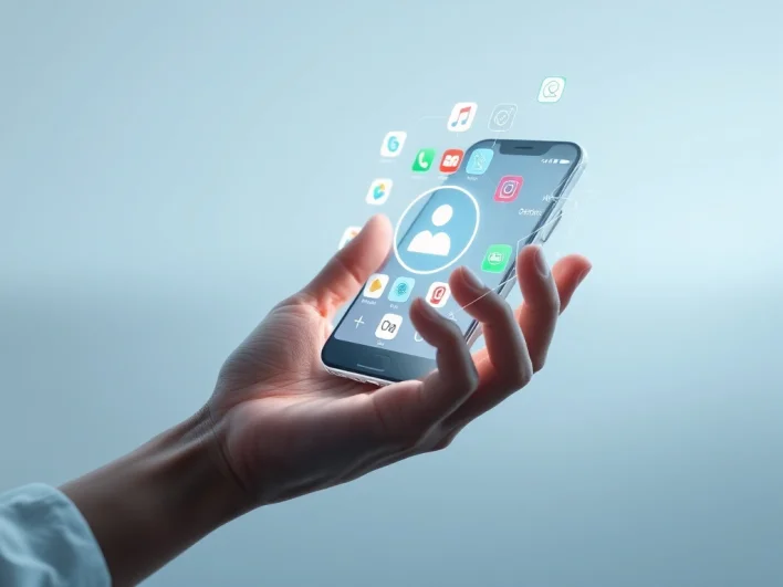 Apple Siri Set to Revolutionize App Control with Voice Commands