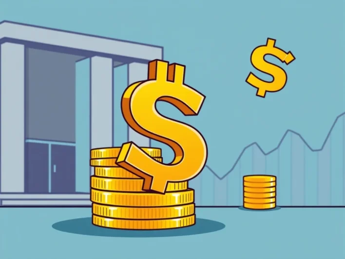 Bitcoin-Backed Loans: Unlocking a Revolutionary Era for Institutional Finance