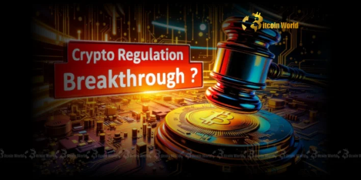Crypto Legislation Breakthrough: US House Poised to Pass Pivotal Bills