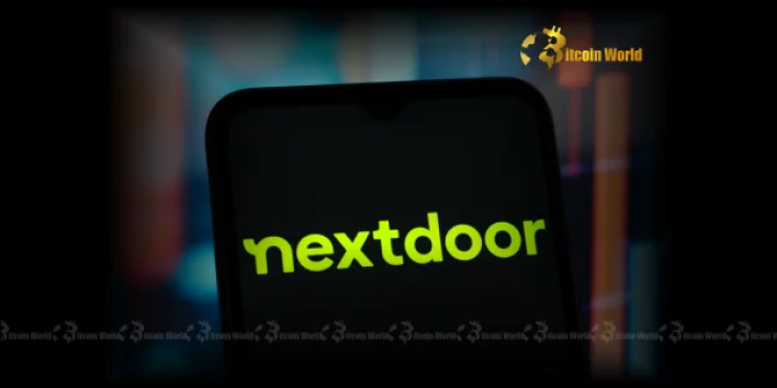 Nextdoor App Unveils Transformative AI Recommendations and Critical Real-Time Alerts