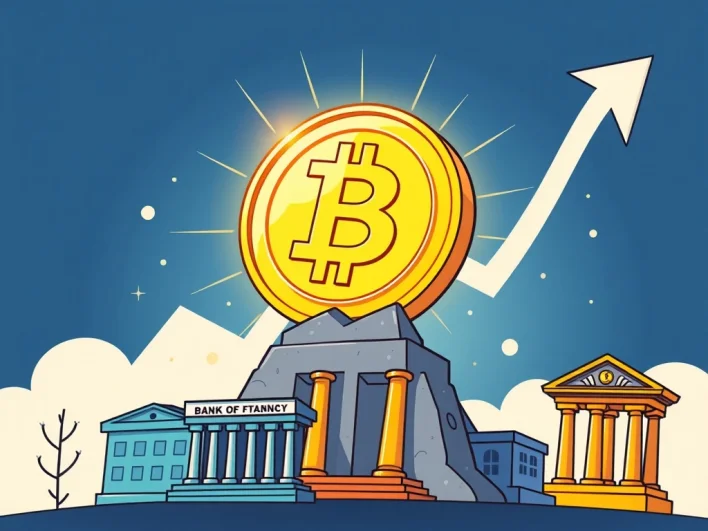 BNB Market Cap Soars: Over $112 Billion and Beyond!
