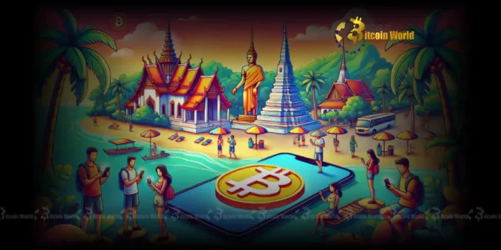 Thailand Crypto Sandbox: Unlocking Revolutionary Digital Payments for Tourists