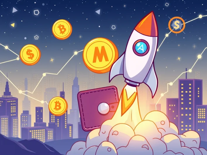 Binance Alpha Unveils Exciting MOMOFUN (MM) Listing